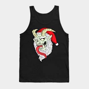 KRAMPUS Tank Top